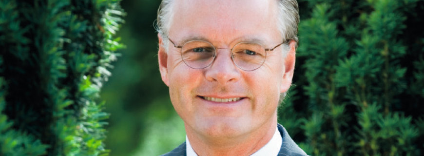 Jost Deitmar