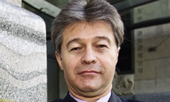 Julien Carralero Julien Carralero