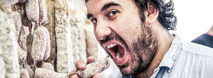 Onur Elci Onur Elci, Job: Chef