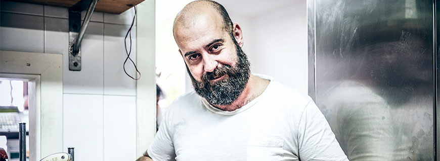 Koral Elci Koral Elci, Job: Chef