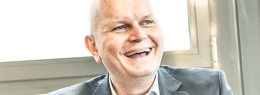 Olaf Koch Olaf Koch, Metro-CEO