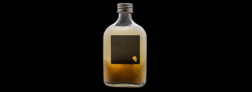 André Chiang fermentiert seine eigenen Säfte André Chiang fermentiert seine eigenen Säfte