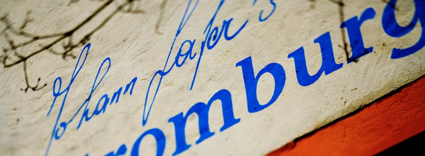 johann lafer Stromburg