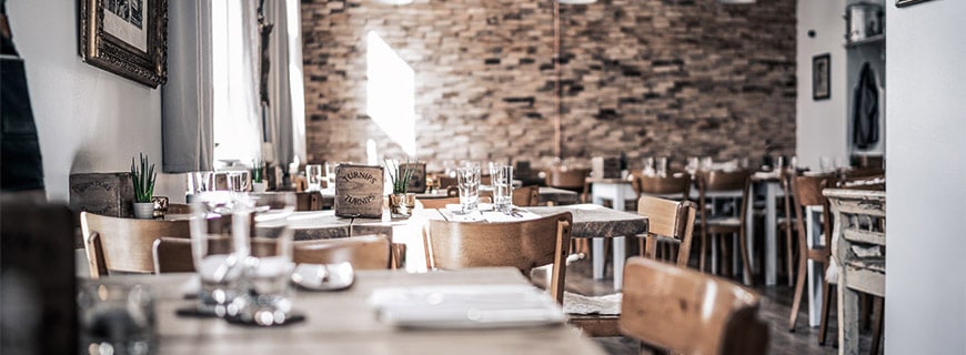 Restaurant: Metzger und Marie Unter dem Restaurant Metzger und Marie von Marc Flogaus liegt der Produktionskeller.