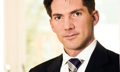 Bastian Meyenburg Bastian Meyenburg