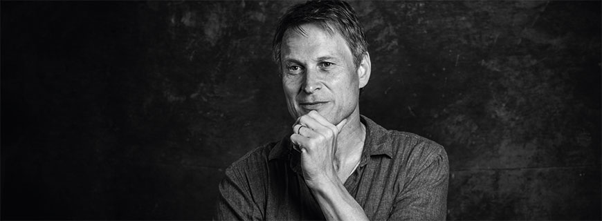 Claus Meyer Claus Meyer