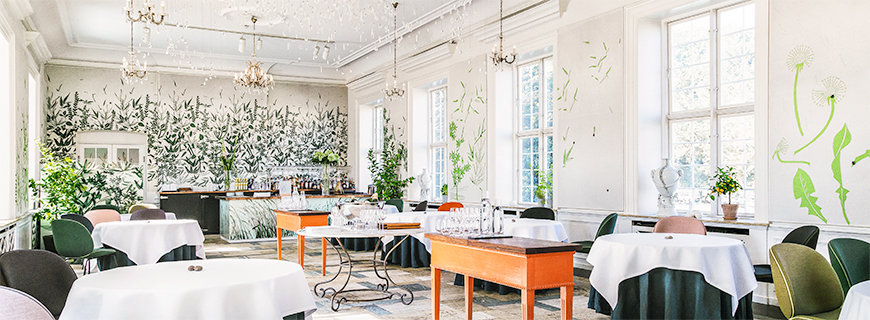 Restaurant Mielcke & Hurtigkarl, Kopenhagen