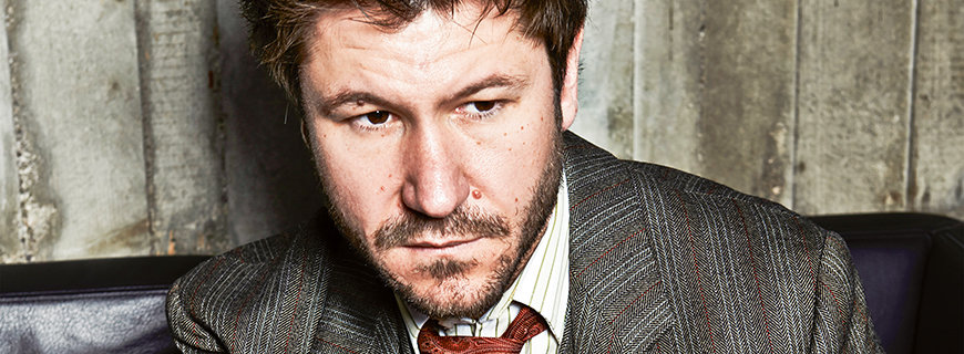 Justin Leone