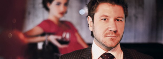 Justin Leone