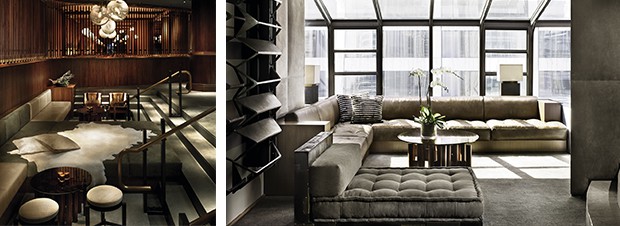 Boutique Hotel