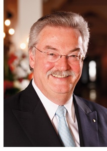 Hans Wiedemann