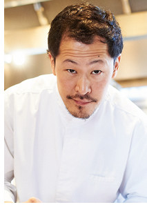 Sang-Hoon Degiembre