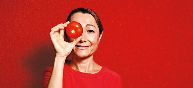 Tanja Grandits