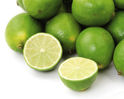 Limetten