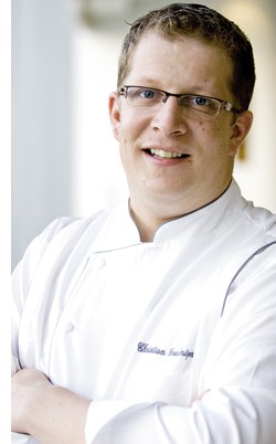 Christian Gradnitzer
