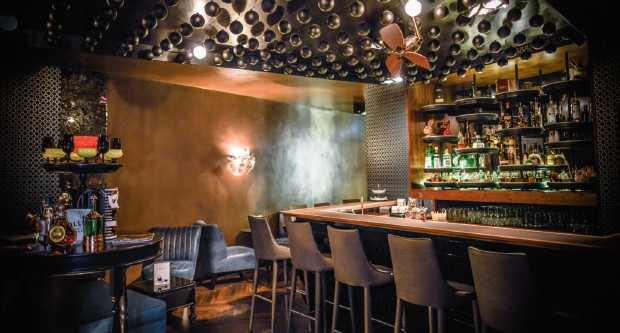Fairytale Bar, Berlin