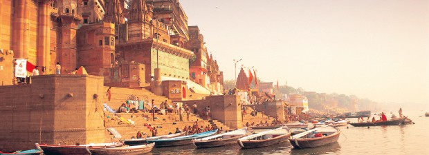 Arbeitscheck Indien
