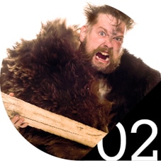Der Neandertaler