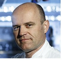 Rudi Obauer