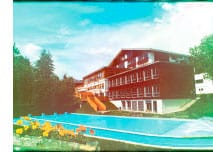 Les Roches 