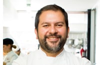 Enrique Olvera