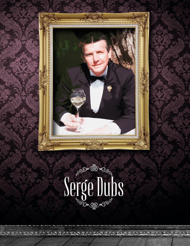 Serge Dubs