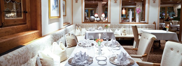 Gourmet-Hotspot Gourmet-Hotspot