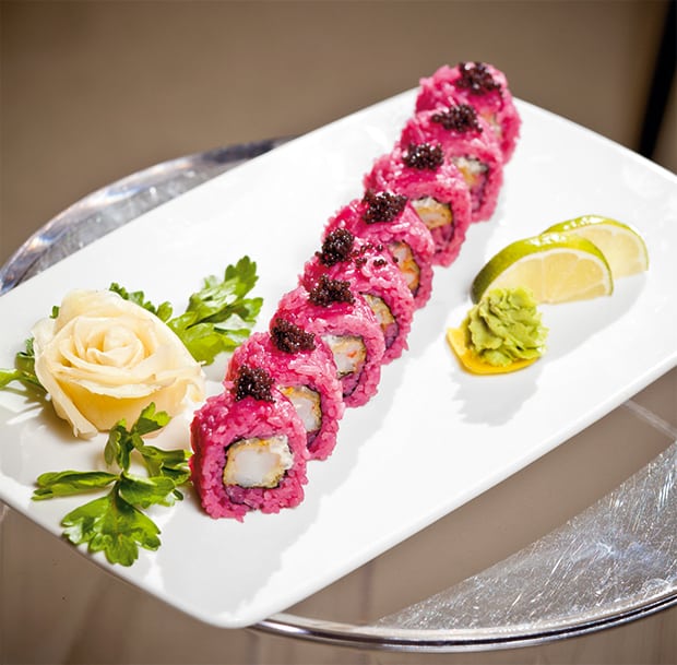 Maki-Roll