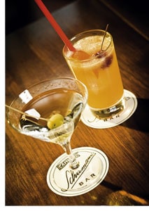 Whiskey Sour