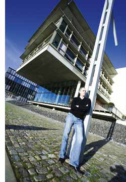 Gerhard Retter