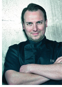 Tim Raue Tim Raue