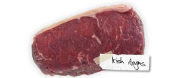 Irish Angus