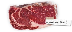 American Beef