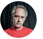 Ferran Adrià