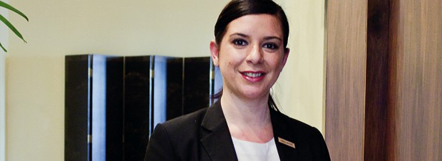 Melanie Hamedl