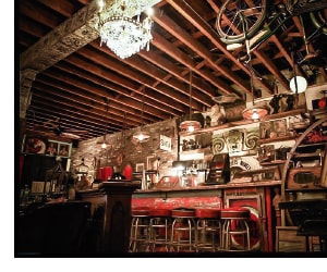 The Keep, Ridgewood-New York