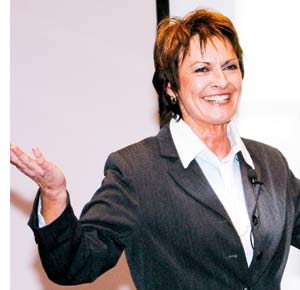 Anne M. Schüller