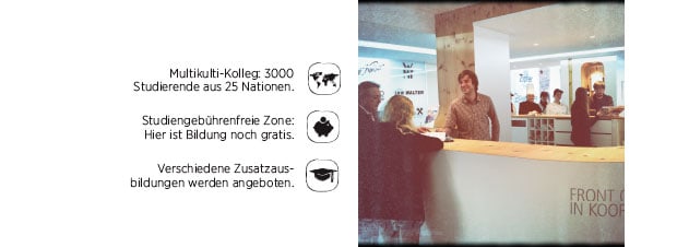 Tourismuskolleg Innsbruck 