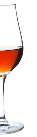 ein Glas Portwein