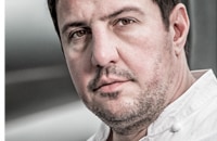 Claude Bosi Claude Bosi