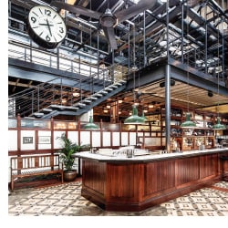 Dishoom King’s Cross