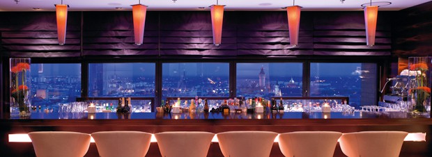 Gourmet Restaurant Falco 