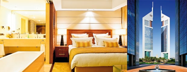 Jumeirah Frankfurt Jumeirah Frankfurt