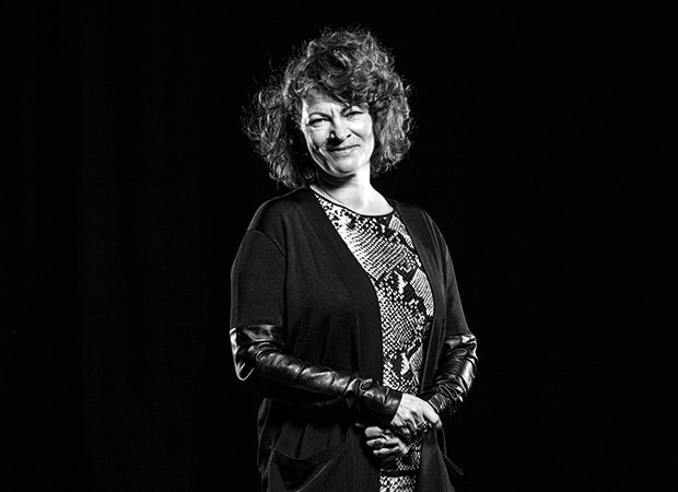 Hanni Rützler