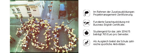 Vienna Business School 