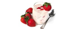 Fruchtyoghurt