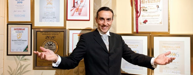 Fabrice Kieffer
