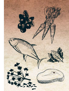 Paleo Tops und Flops
