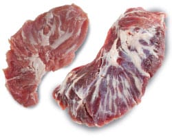 Fledermaus-Kalb, Rind Fledermaus -Kalb, Rind