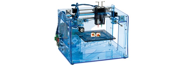 Nahrungsmittel-3-D-Drucker Nahrungsmittel-3-D-Drucker